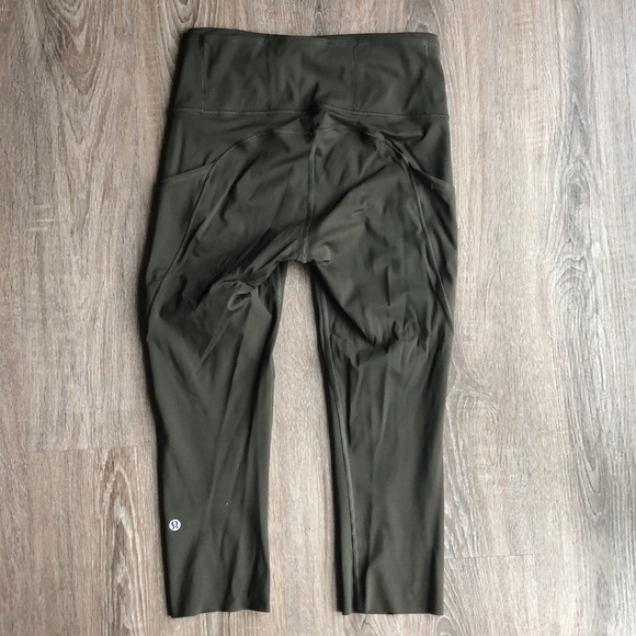 Fast and Free Crop II 19” - Picture 6 of 6